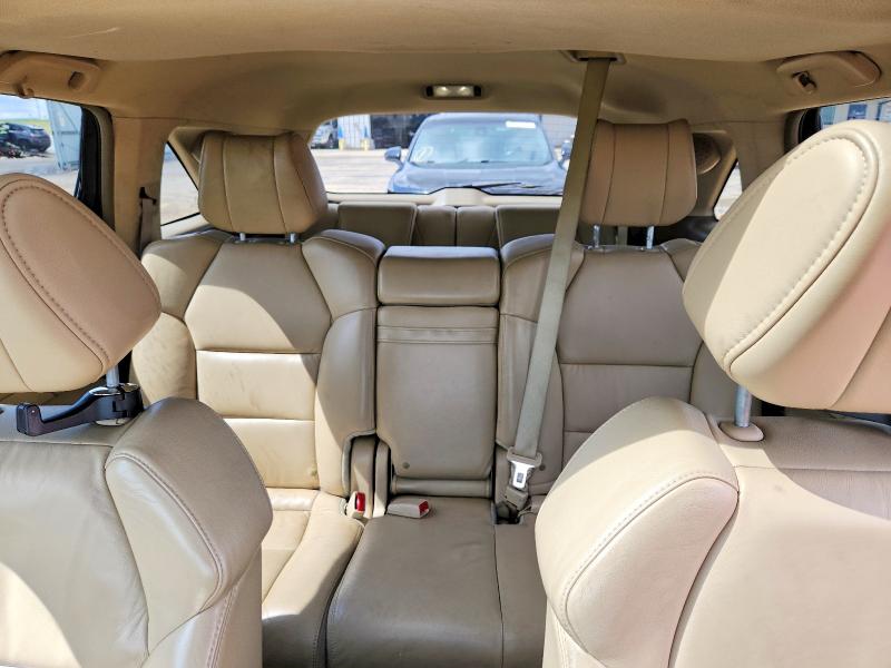 Aukcja sprzedaży 2012 Acura Mdx, vin: 2HNYD2H31CH540775, numer aukcji: 49733236