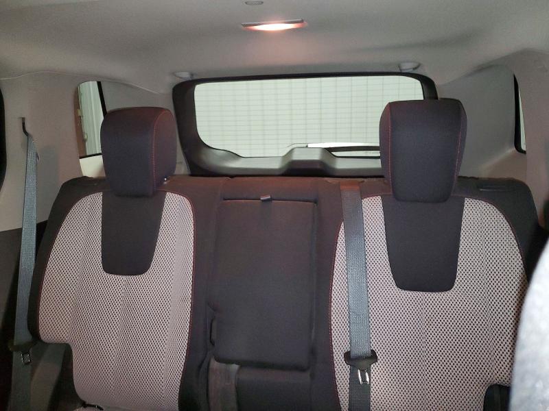 Продаж на аукціоні авто 2014 Gmc Terrain, vin: 2GKALREK8E6180793, номер лоту: 51687956