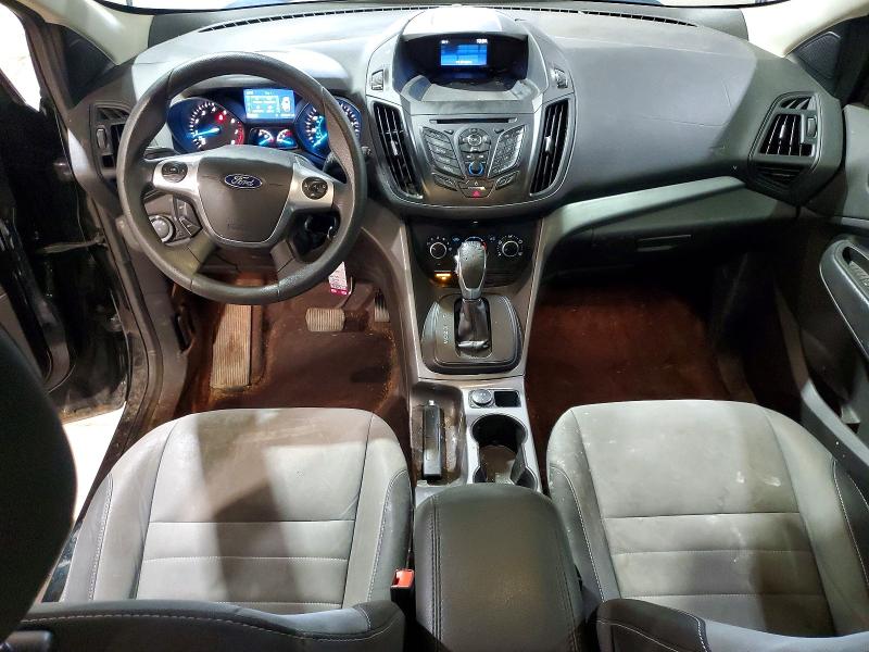 Продаж на аукціоні авто 2015 Ford Escape, vin: 1FMCU0G7XFUA06390, номер лоту: 52019786
