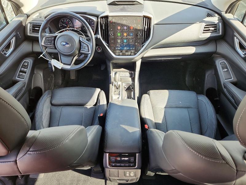 2023 Subaru Ascent მანქანა იყიდება აუქციონზე, vin: 4S4WMAUD2P3406349, აუქციონის ნომერი: 50653866