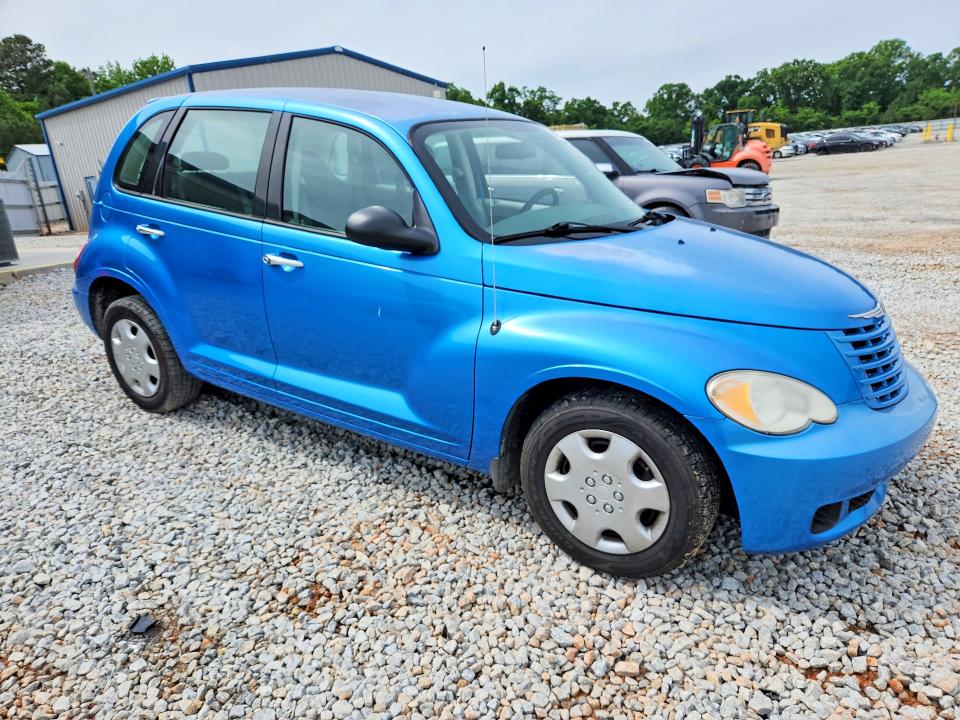 Aukcja sprzedaży 2009 Chrysler Pt Cruiser, vin: 3A8FY48929T563458, numer aukcji: 51944896