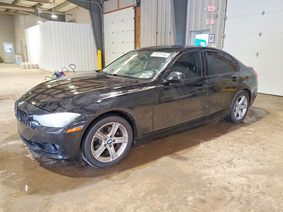 Auction sale of the 2013 Bmw 328, vin: WBA3B5G55DNP41210, lot number: 50619146