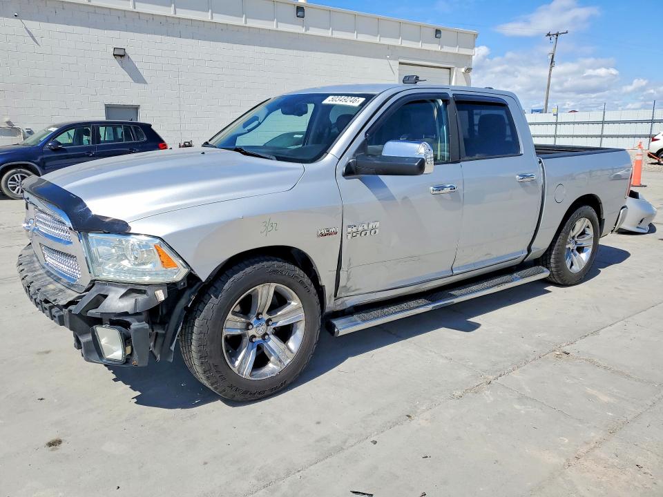 Aukcja sprzedaży 2014 Ram 1500, vin: 1C6RR7PT9ES340630, numer aukcji: 50349246