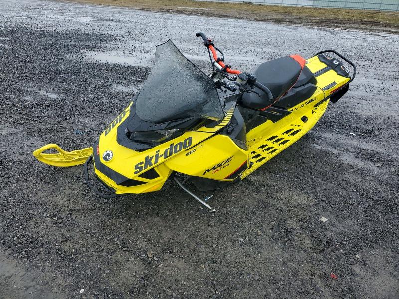 Aukcja sprzedaży 2020 Ski Mxz, vin: 2BPSMXLD2LV000023, numer aukcji: 46316526