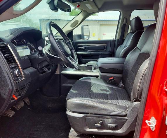 51310166 :رقم المزاد ، 1C6RR7UT3ES459309 vin ، 2014 Ram 1500 مزاد بيع