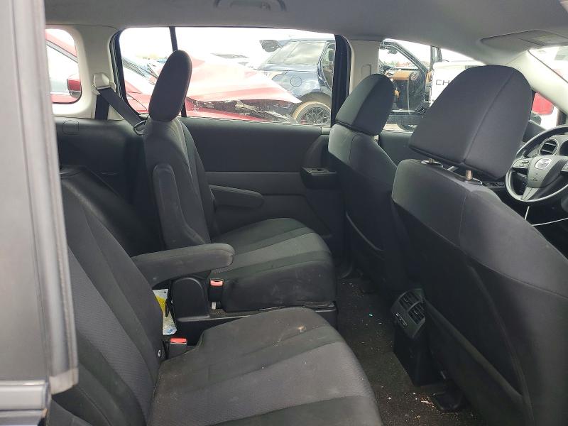 49128846 :رقم المزاد ، JM1CW2BL4D0153615 vin ، 2013 Mazda 5 مزاد بيع