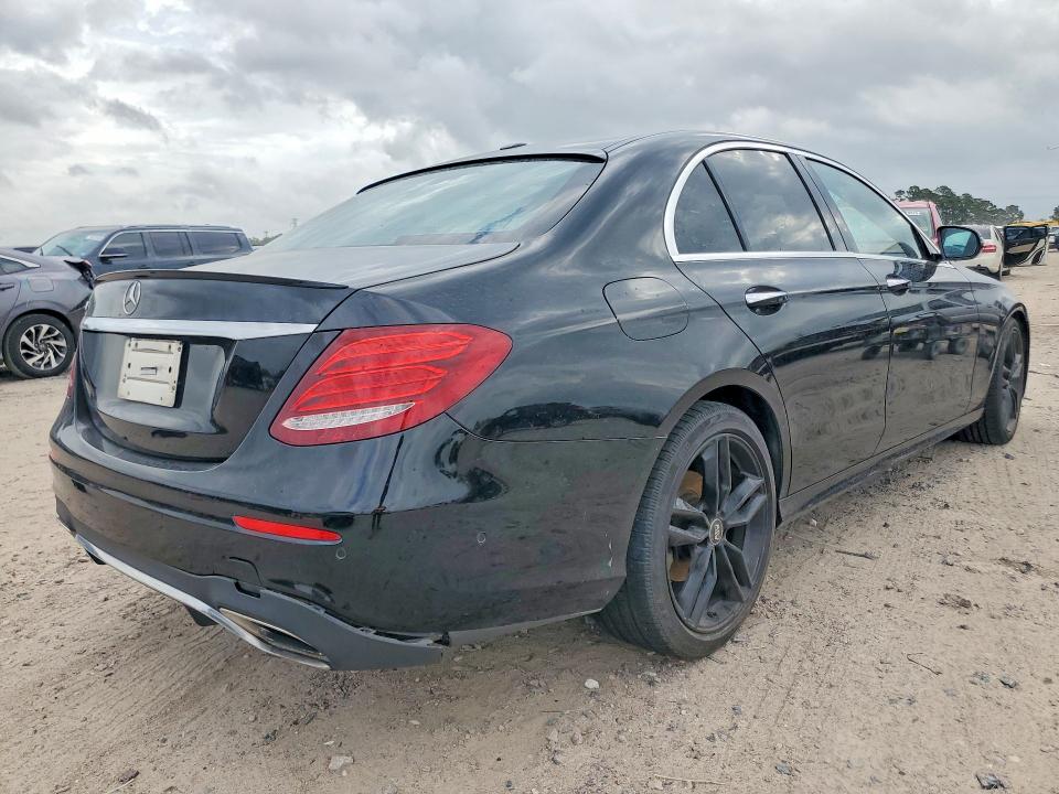 Продажа на аукционе авто 2017 Mercedes-benz E, vin: WDDZF4JB3HA104992, номер лота: 47326676