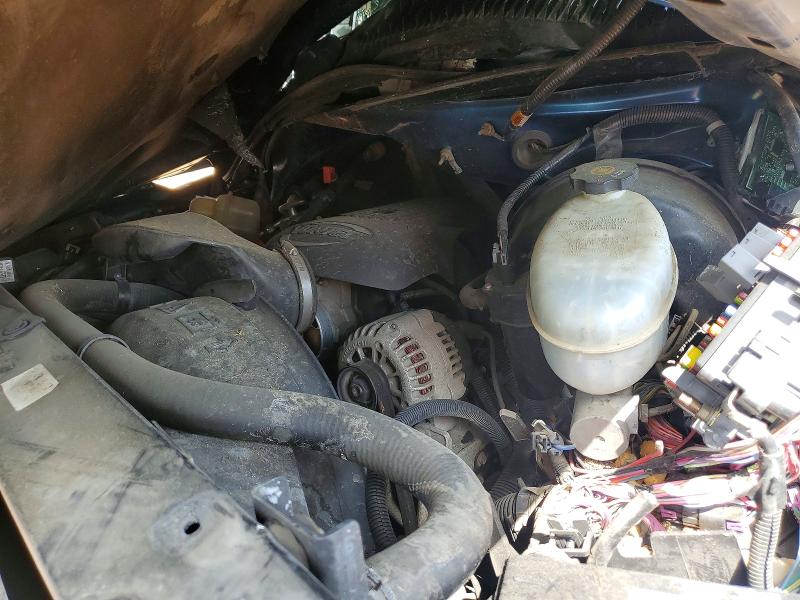 Продажа на аукционе авто 2004 Chevrolet Silverado, vin: 2GCEC19T441401223, номер лота: 51352796