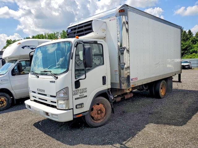 Aukcja sprzedaży 2015 Isuzu Npr Hd, vin: 54DC4W1B6FS800461, numer aukcji: 49399796