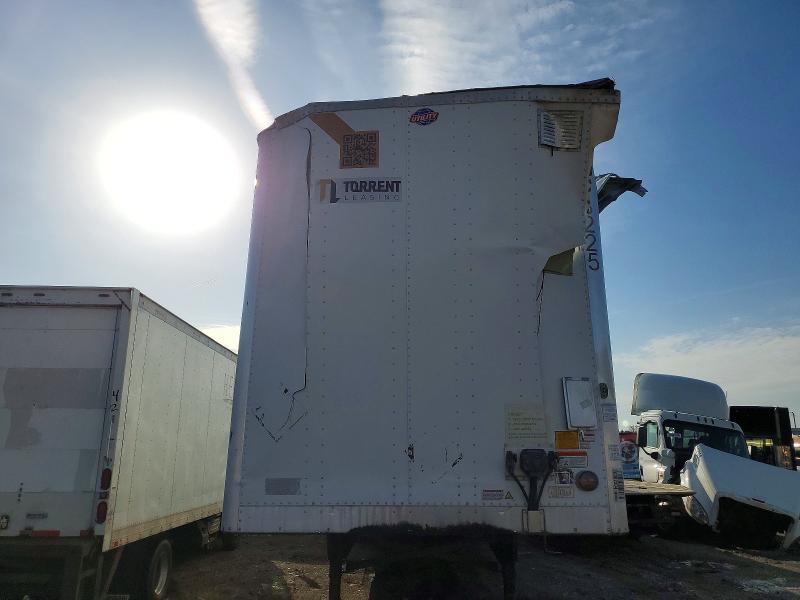 Продажа на аукционе авто 2020 Utility Dry Freight Trailer, vin: 1UYVS253XL7818203, номер лота: 50237486