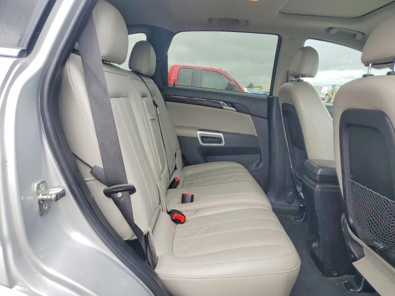 Aukcja sprzedaży 2014 Chevrolet Captiva, vin: 3GNAL3EKXES510614, numer aukcji: 49618696