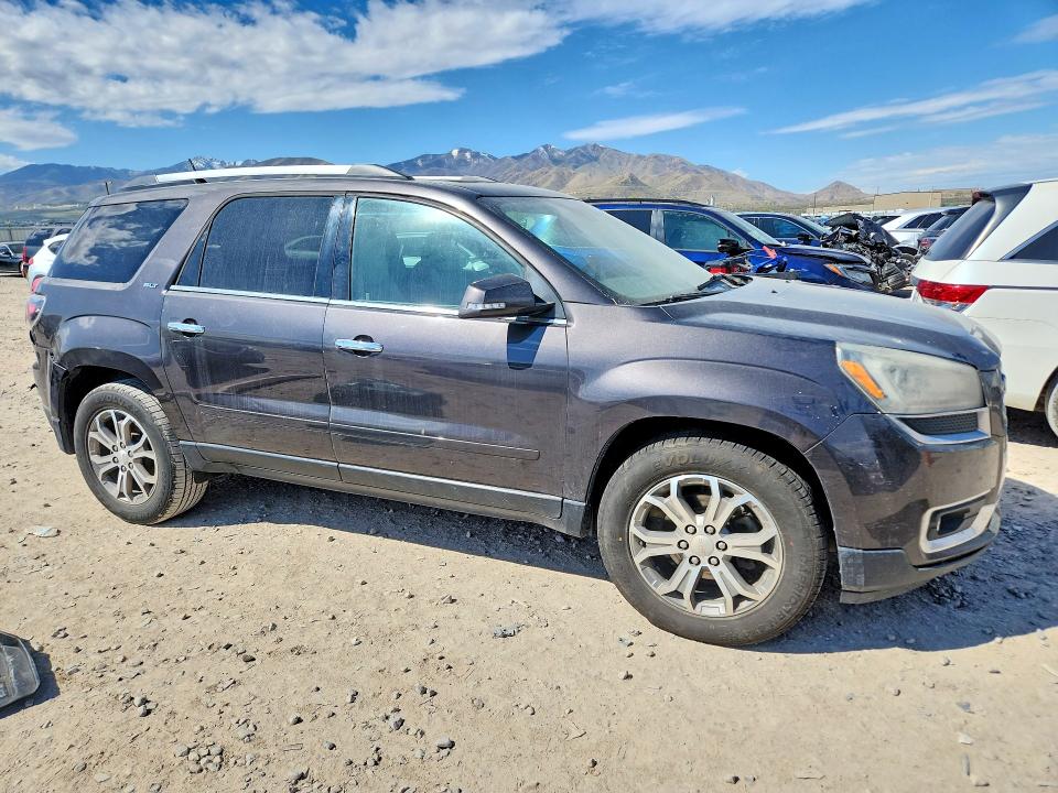 Продаж на аукціоні авто 2015 Gmc Acadia, vin: 1GKKRSKD0FJ291343, номер лоту: 49392586