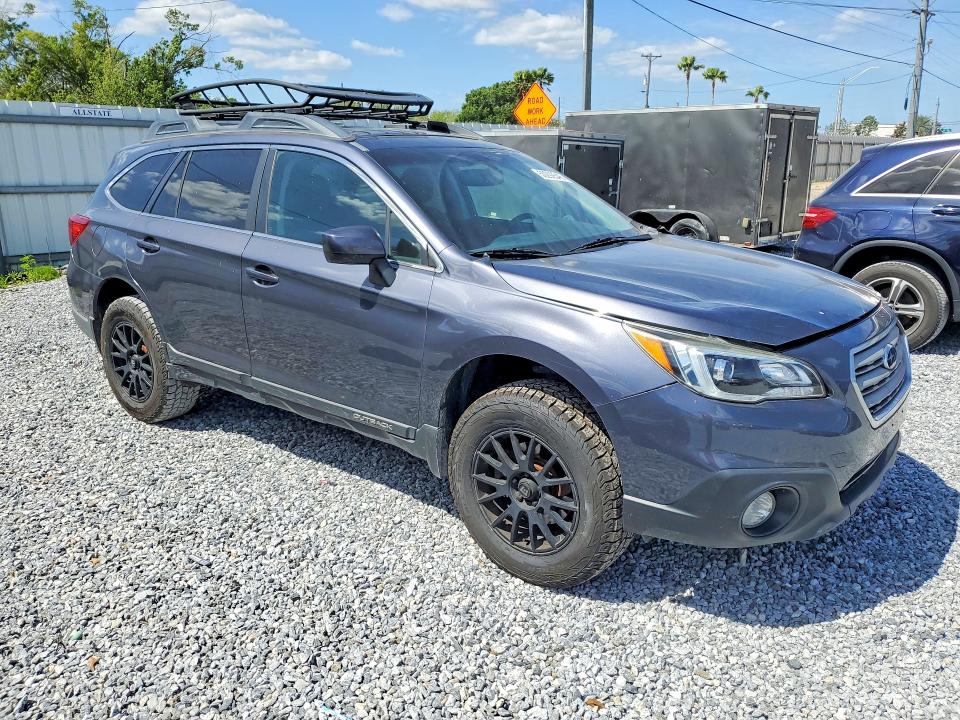 Aukcja sprzedaży 2016 Subaru Outback, vin: 4S4BSBDC2G3246202, numer aukcji: 50292546
