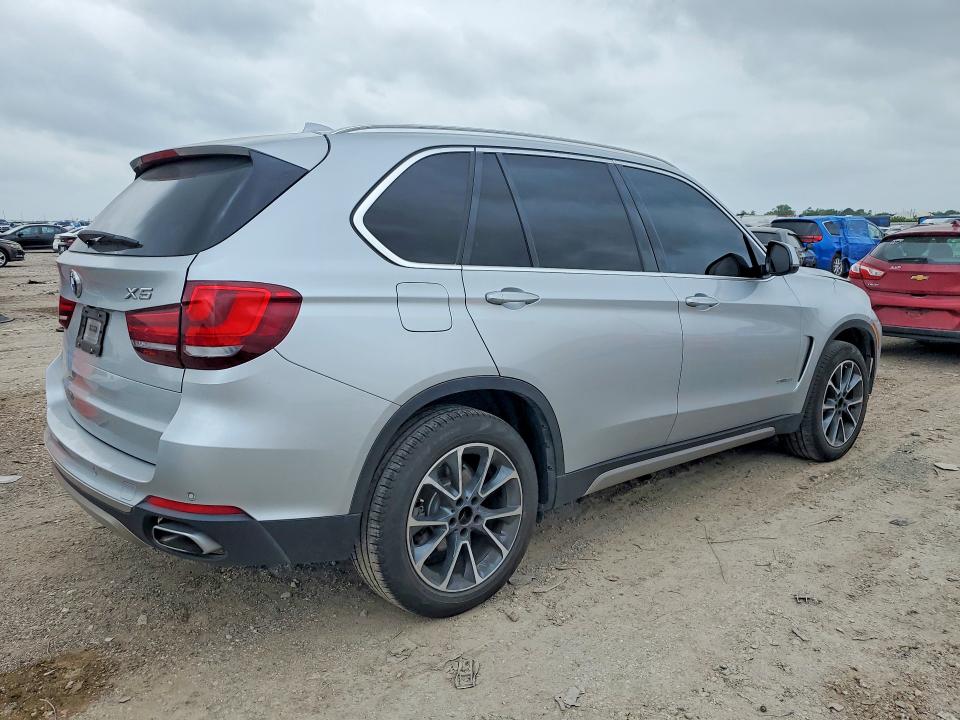 2018 Bmw X5 მანქანა იყიდება აუქციონზე, vin: 5UXKR2C57J0Z14344, აუქციონის ნომერი: 51679646