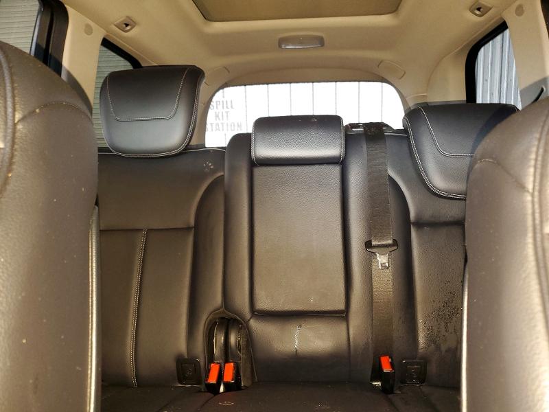 2012 Mercedes-benz Gl მანქანა იყიდება აუქციონზე, vin: 4JGBF7BE8CA799089, აუქციონის ნომერი: 50823766