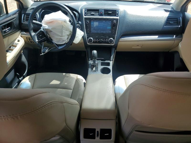 Продажа на аукционе авто 2019 Subaru Outback, vin: 4S4BSANC4K3377763, номер лота: 49872416