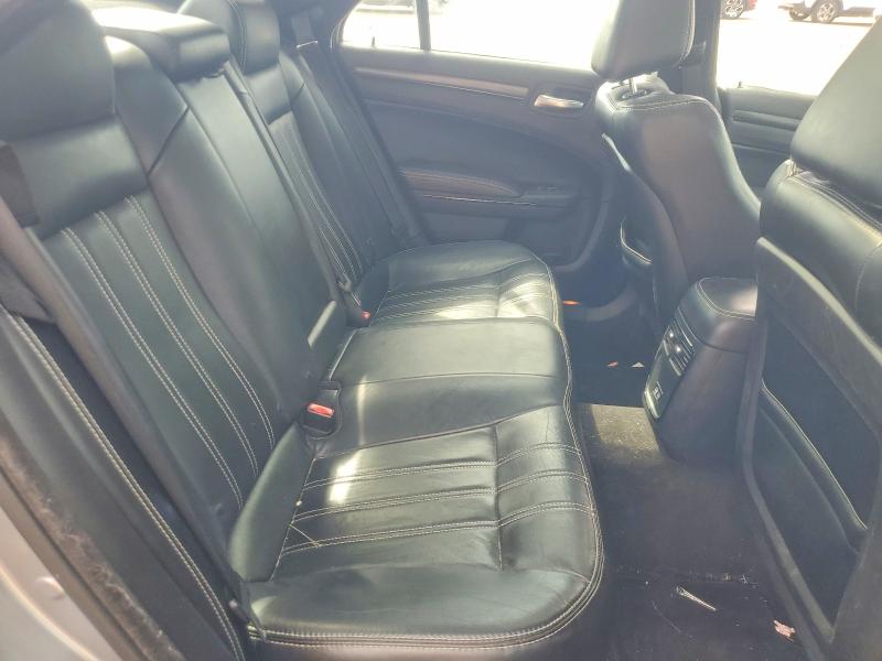 2016 Chrysler 300 მანქანა იყიდება აუქციონზე, vin: 2C3CCAGG0GH164422, აუქციონის ნომერი: 51165516