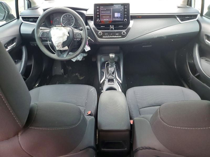 Aukcja sprzedaży 2020 Toyota Corolla, vin: 5YFEPRAE0LP084248, numer aukcji: 50906186