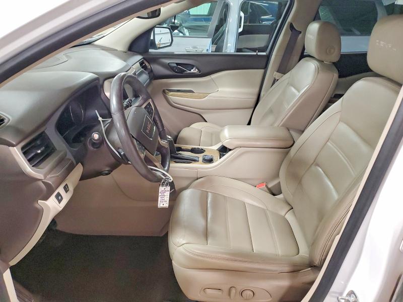 Aukcja sprzedaży 2017 Gmc Acadia, vin: 1GKKNXLS7HZ280267, numer aukcji: 51105566