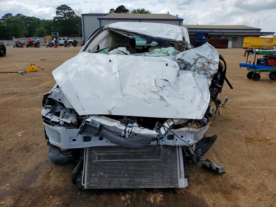 Aukcja sprzedaży 2017 Ford Focus, vin: 1FADP3F28HL253784, numer aukcji: 42077716