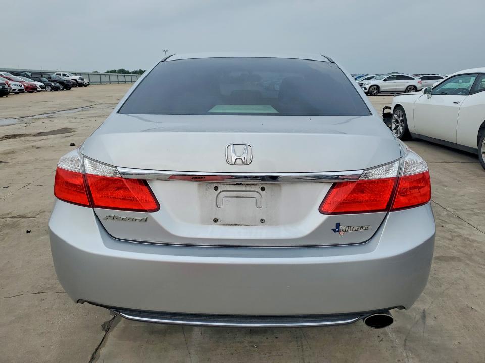 51692726 :رقم المزاد ، 1HGCR2F77DA259234 vin ، 2013 Honda Accord مزاد بيع