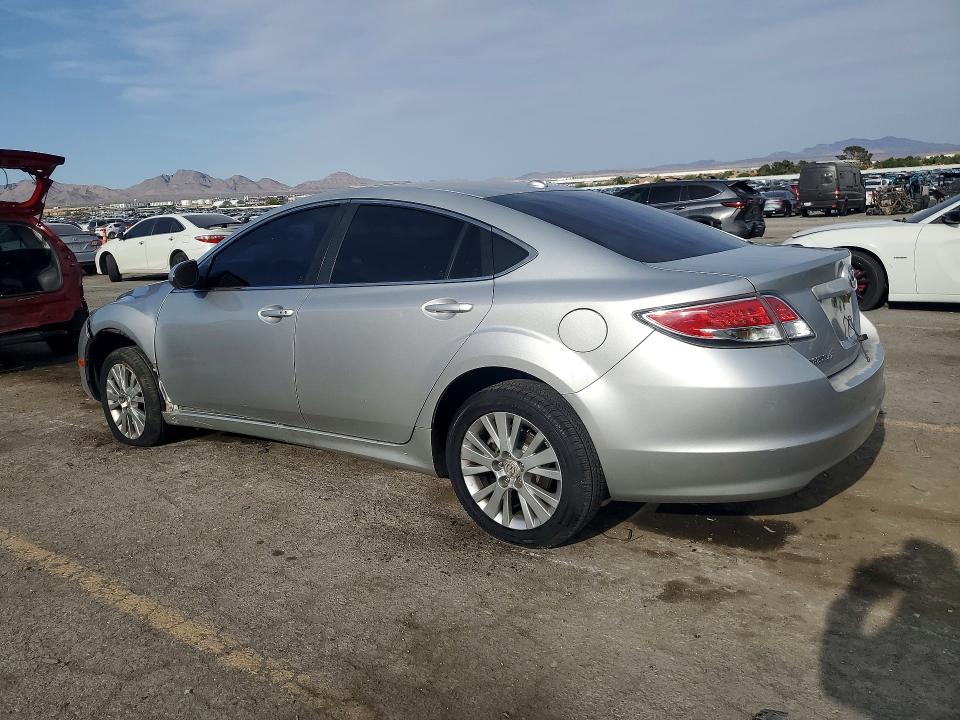 Aukcja sprzedaży 2009 Mazda 6, vin: 1YVHP82A595M39949, numer aukcji: 49831366