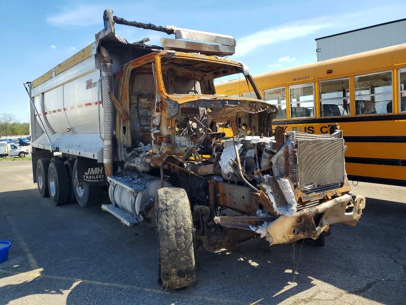 2009 Sterling Truck L მანქანა იყიდება აუქციონზე, vin: 2FZMAZCV89AAK2023, აუქციონის ნომერი: 49491136
