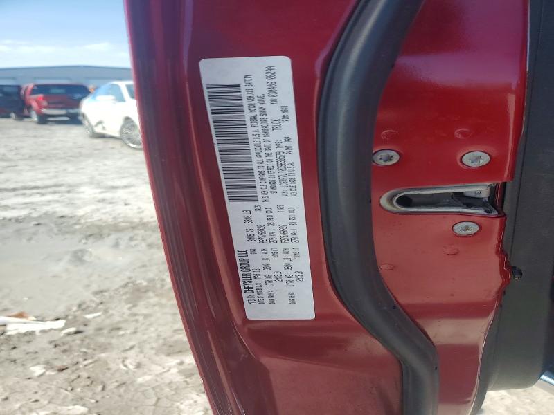 2013 Ram 1500 მანქანა იყიდება აუქციონზე, vin: 1C6RR7LT0DS630579, აუქციონის ნომერი: 49242426