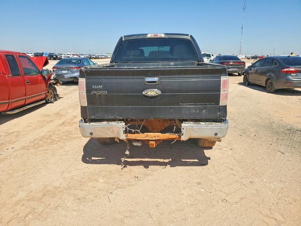 Aukcja sprzedaży 2013 Ford F150, vin: 1FTFW1ET0DKD92988, numer aukcji: 50891726