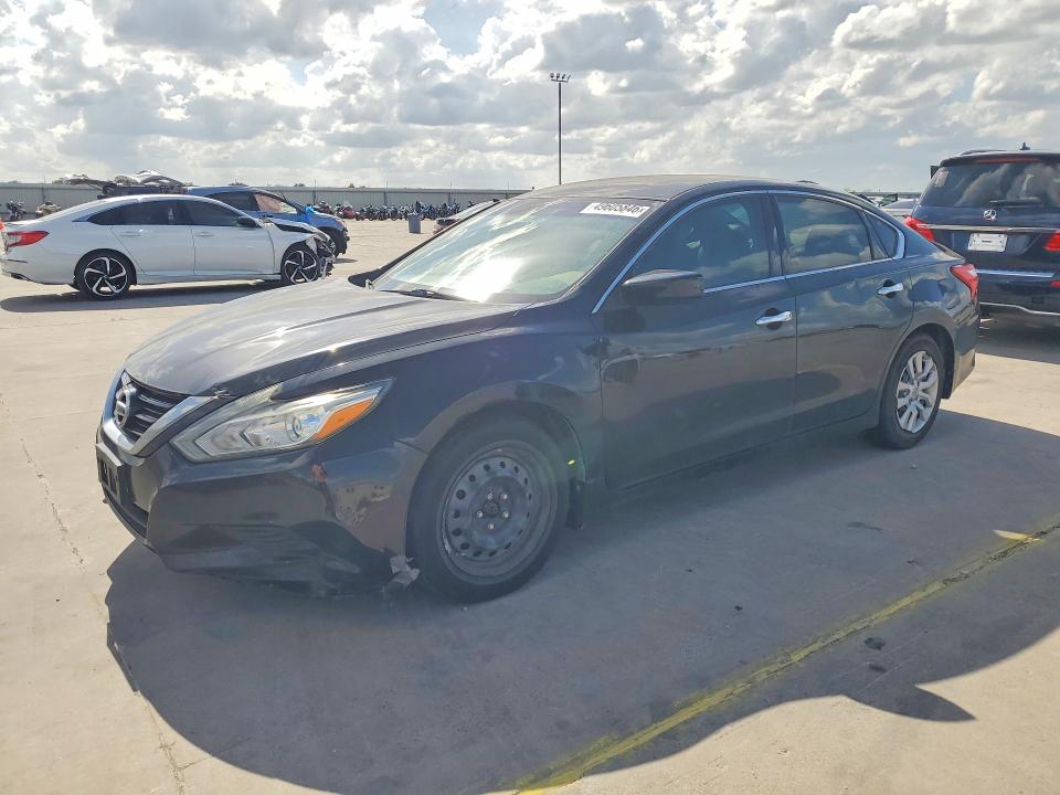 Aukcja sprzedaży 2016 Nissan Altima, vin: 1N4AL3AP0GC215935, numer aukcji: 49605846