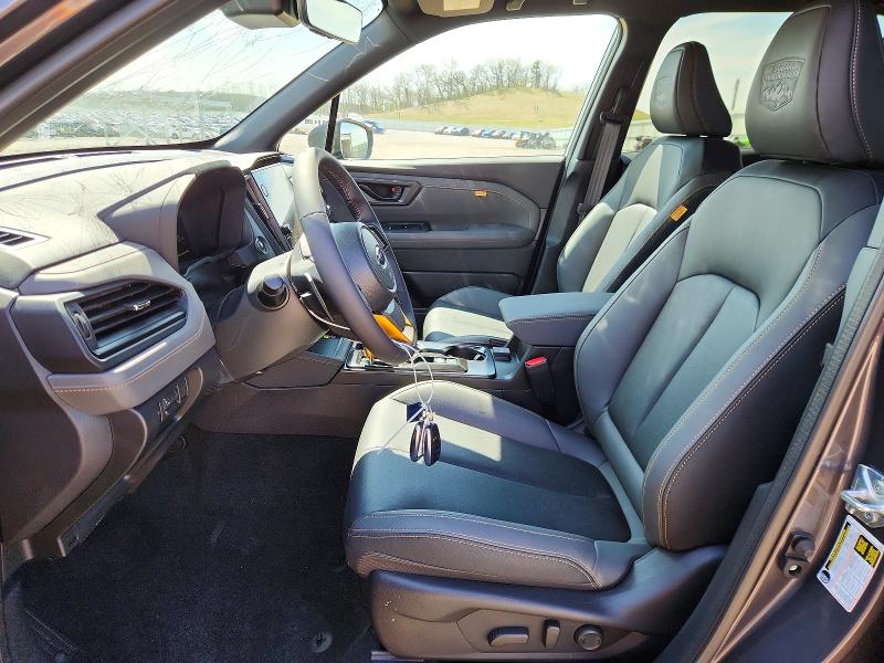Продажа на аукционе авто 2026 Subaru Forester, vin: 4S4SLDL63T3021155, номер лота: 50344636