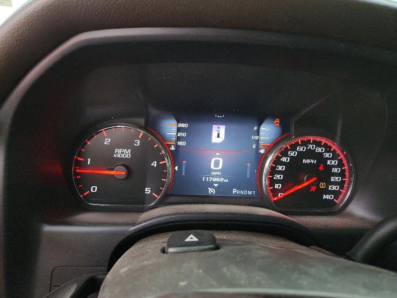 Продаж на аукціоні авто 2015 Gmc Sierra, vin: 1GT120E80FF156865, номер лоту: 49570786