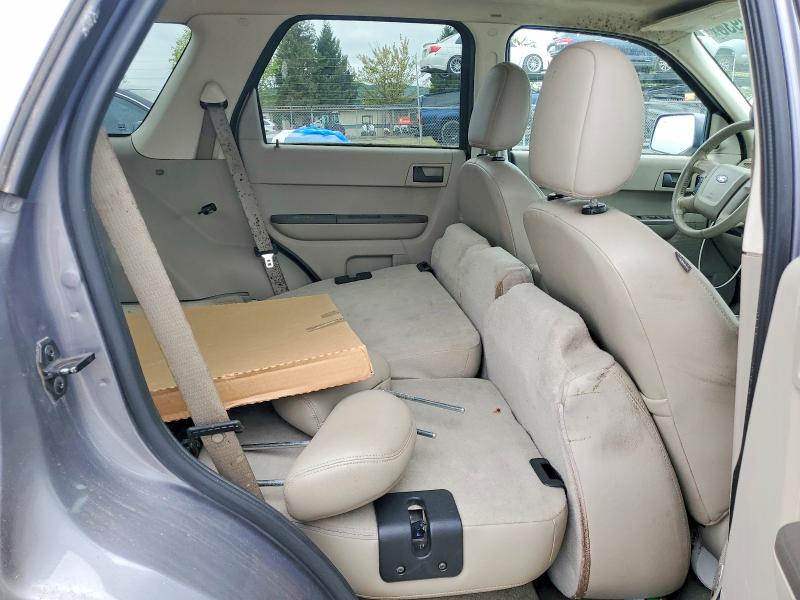 Продаж на аукціоні авто 2008 Ford Escape, vin: 1FMCU49H78KA61665, номер лоту: 50949936