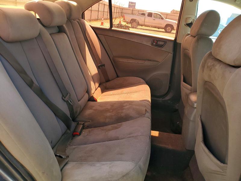 Продаж на аукціоні авто 2009 Hyundai Sonata, vin: 5NPET46CX9H541420, номер лоту: 48522866