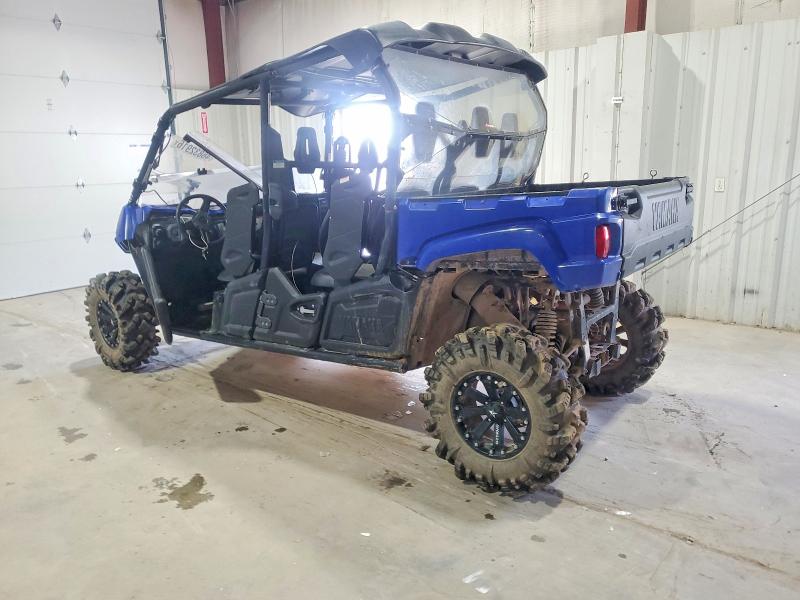 Продажа на аукционе авто 2015 Yamaha Yxc700, vin: 5Y4AM76Y7FA101514, номер лота: 46832916