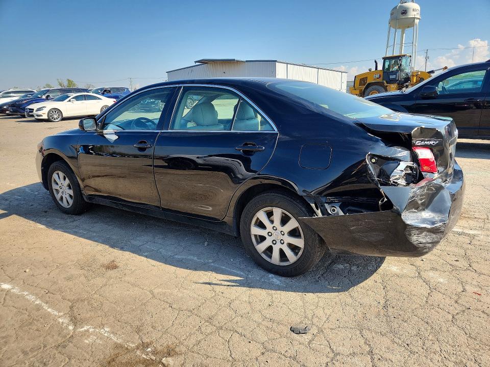 Aukcja sprzedaży 2007 Toyota Camry, vin: 4T1BE46K47U675987, numer aukcji: 50669496