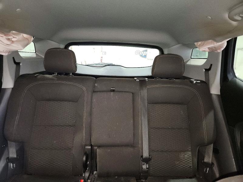 51587836 :رقم المزاد ، 3GKALMEV5LL329294 vin ، 2020 Gmc Terrain مزاد بيع