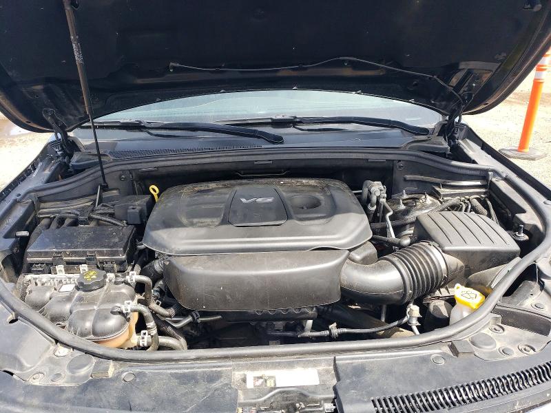 Продаж на аукціоні авто 2017 Jeep Grand Cherokee, vin: 1C4RJECGXHC752101, номер лоту: 50504486