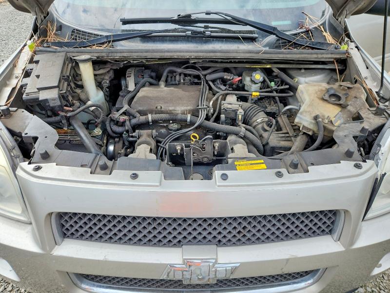 51456356 :رقم المزاد ، 1GNDX33L65D209786 vin ، 2005 Chevrolet Uplander مزاد بيع