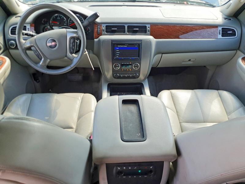 2008 Gmc Yukon Xl მანქანა იყიდება აუქციონზე, vin: 1GKFK16378J121565, აუქციონის ნომერი: 49852786