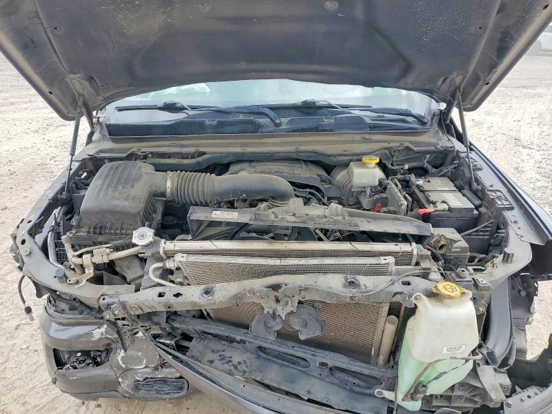 Продажа на аукционе авто 2020 Ram 1500, vin: 1C6RREFT1LN128967, номер лота: 48164876