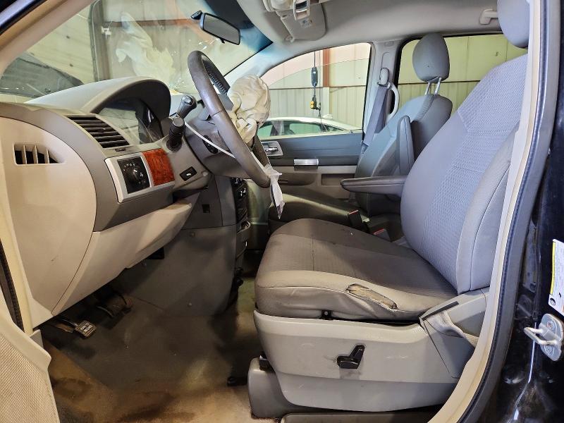 Aukcja sprzedaży 2008 Chrysler Town & Country, vin: 2A8HR54P88R822391, numer aukcji: 50360576