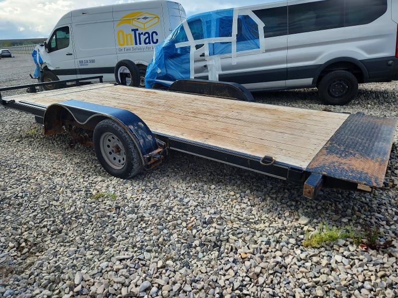 2020 Innovative Trailers Trailers მანქანა იყიდება აუქციონზე, vin: 5PDCU182XLR018488, აუქციონის ნომერი: 49826816