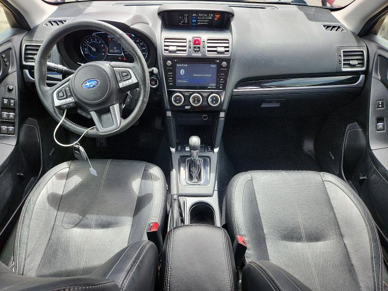 Продаж на аукціоні авто 2018 Subaru Forester, vin: JF2SJAWC6JH518941, номер лоту: 50175266
