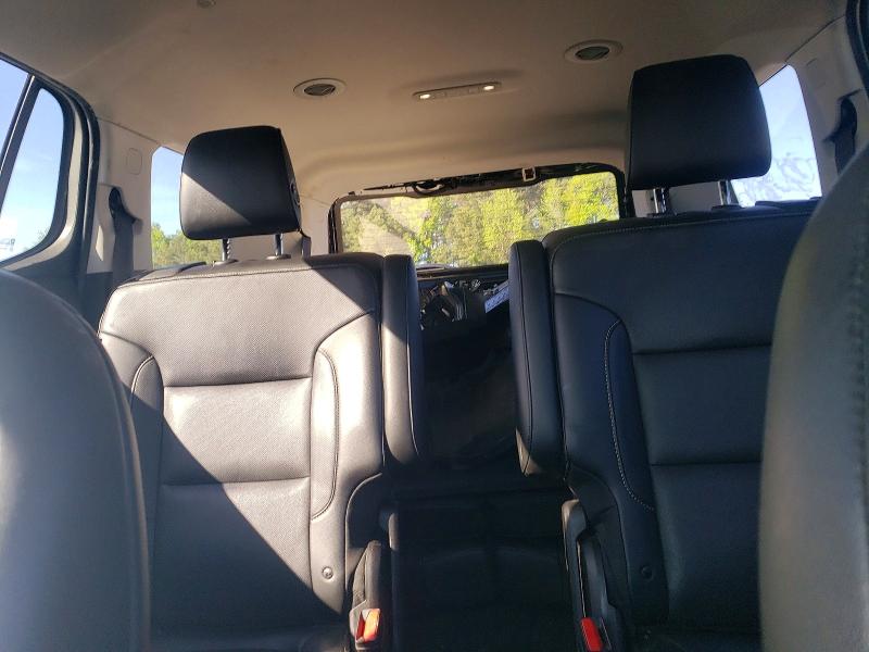 Продажа на аукционе авто 2019 Gmc Acadia, vin: 1GKKNULS2KZ276083, номер лота: 49342016