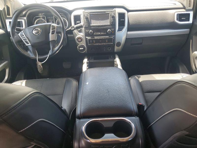 Продаж на аукціоні авто 2018 Nissan Titan Xd, vin: 1N6BA1F46JN528861, номер лоту: 51297286