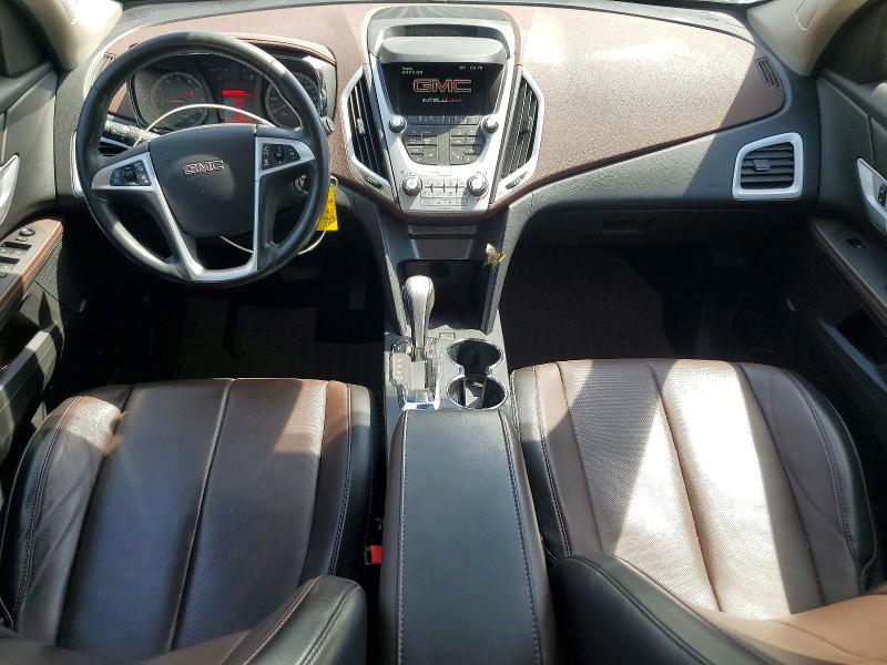 50744916 :رقم المزاد ، 2GKALWEK0D6432274 vin ، 2013 Gmc Terrain مزاد بيع