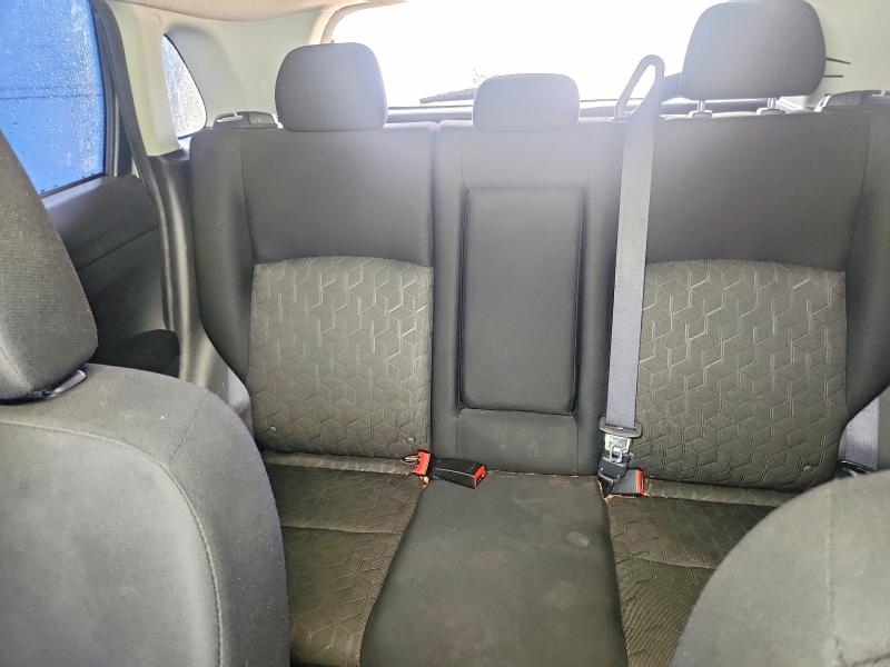 Продаж на аукціоні авто 2022 Mitsubishi Outlander Sport, vin: JA4ARUAU8NU023541, номер лоту: 49013886