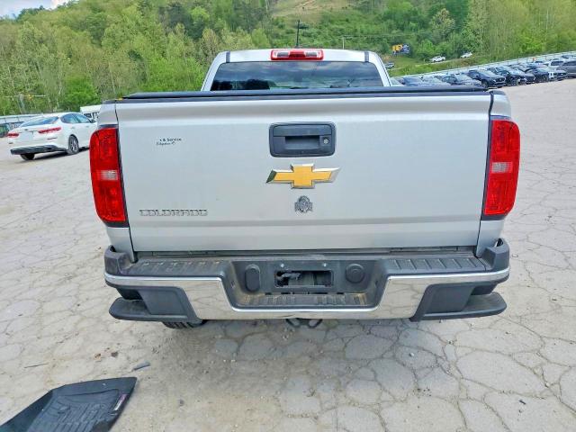 Продажа на аукционе авто 2017 Chevrolet Colorado, vin: 1GCHSBEA7H1279317, номер лота: 51265916
