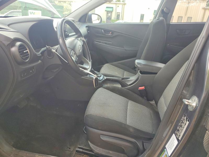 Продаж на аукціоні авто 2020 Hyundai Kona, vin: KM8K22AA3LU411830, номер лоту: 51209496